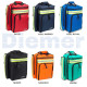 Botiquin Mochila Emergencia Econom